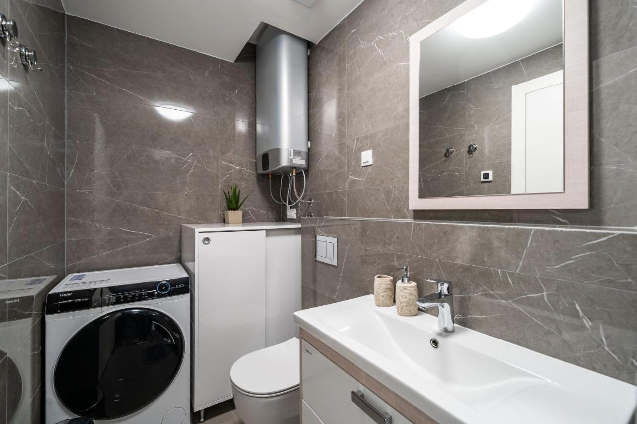 Unique Treasure Apartment Dubrovnik Eksteriør billede