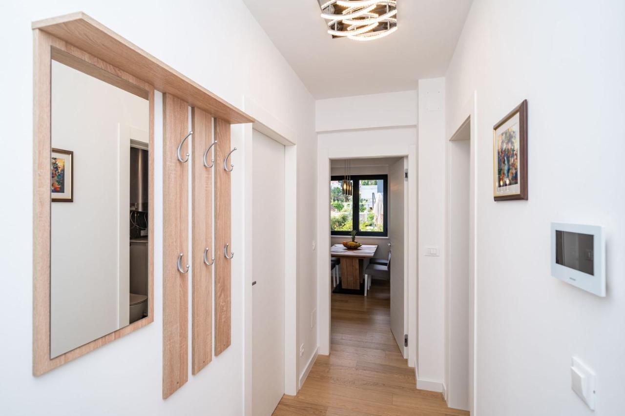 Unique Treasure Apartment Dubrovnik Eksteriør billede