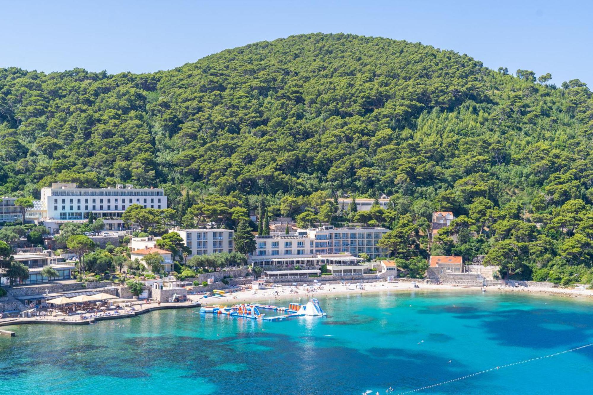 Unique Treasure Apartment Dubrovnik Eksteriør billede