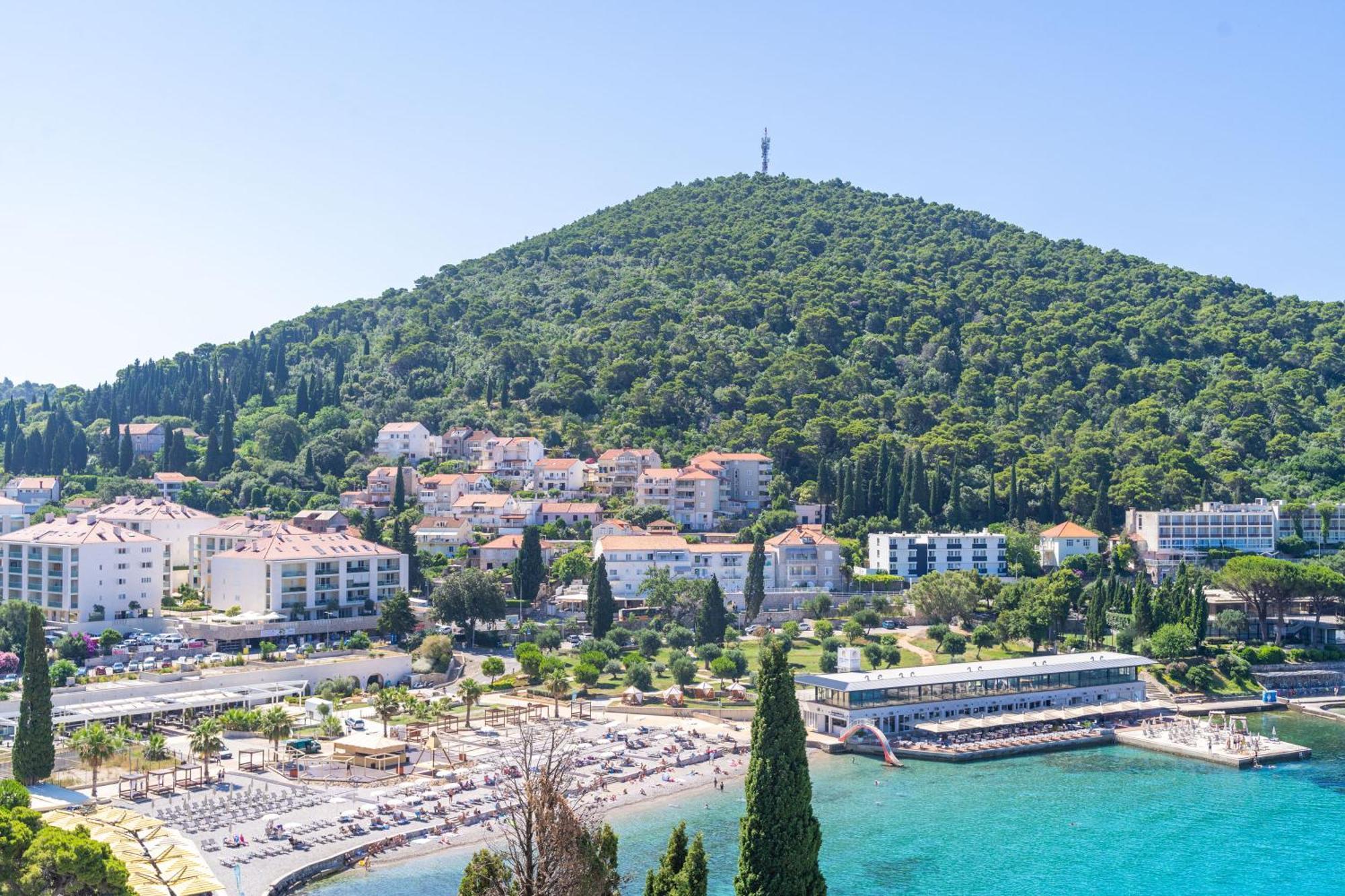 Unique Treasure Apartment Dubrovnik Eksteriør billede